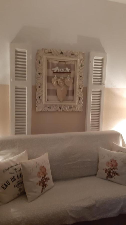 Nel Giardino Di Carla Apartment Rapallo Luaran gambar
